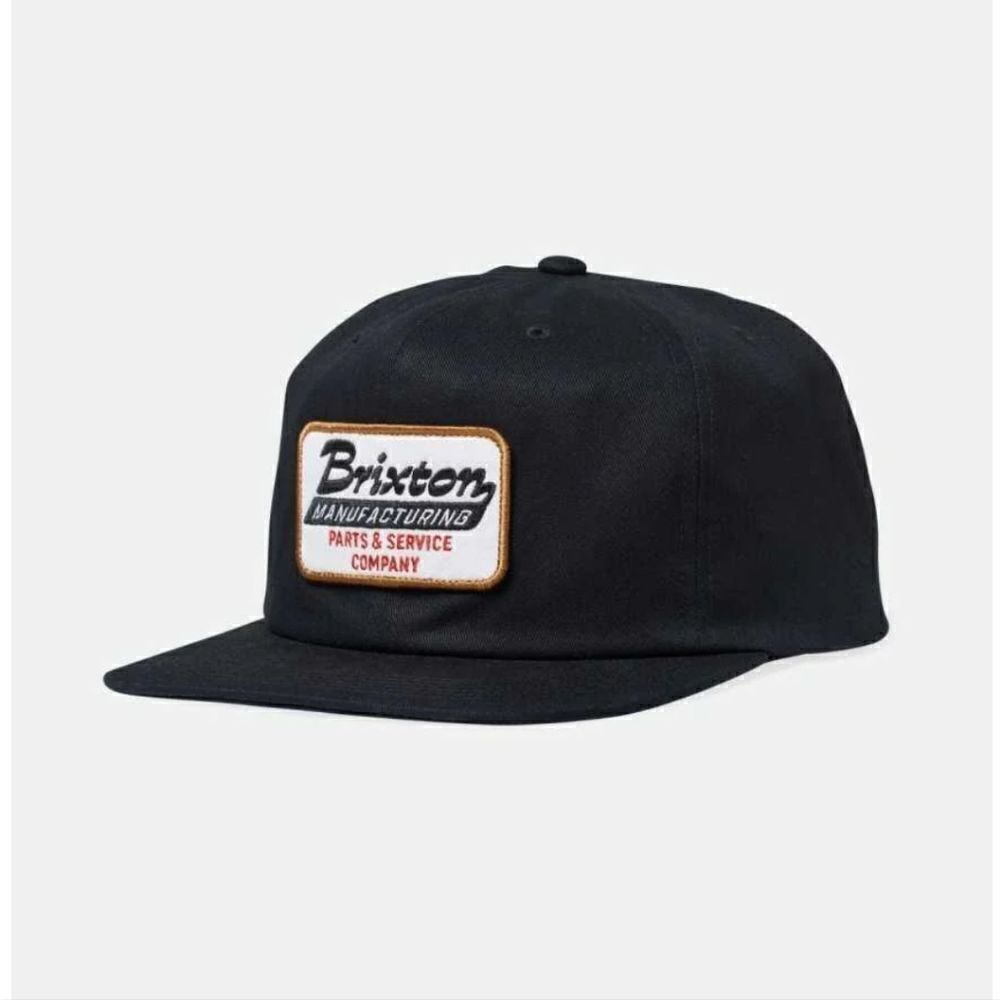 Brixton Township Netplus Snapback